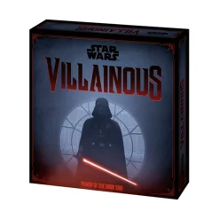 Mastermind Toys Star Wars Villainous Board Game Discount