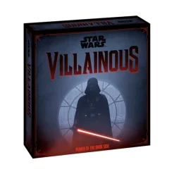 Mastermind Toys Star Wars Villainous Board Game Discount