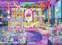 Ravensburger Stardust Scoops 150 Pc Puzzle Online