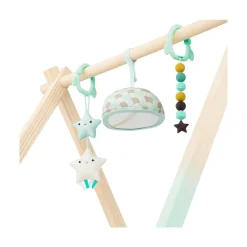 B. Toys Starry Sky Wooden Play Gym Hot