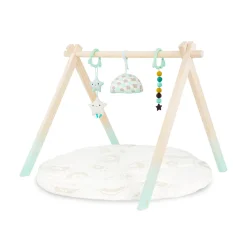 B. Toys Starry Sky Wooden Play Gym Hot