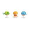 Playwell Enterprises Ltd. Stay-put Rattle Set Discount