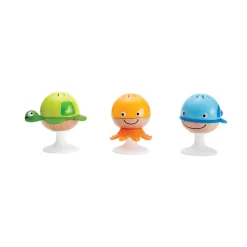 Playwell Enterprises Ltd. Stay-put Rattle Set Discount