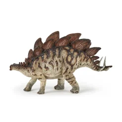 PAPO INTERNATIONAL INC. Stegosaurus Fashion