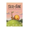 Mastermind Toys Stick and Stone Explore and More Book Online