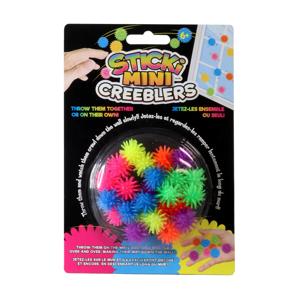 Mastermind Toys Sticky Creeblers Outlet