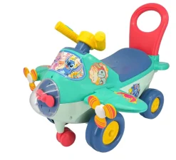 Mastermind Toys Stitch Animated Lights Stitch's Activity Plane Sale