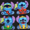 Mastermind Toys Stitch Foamies Sale