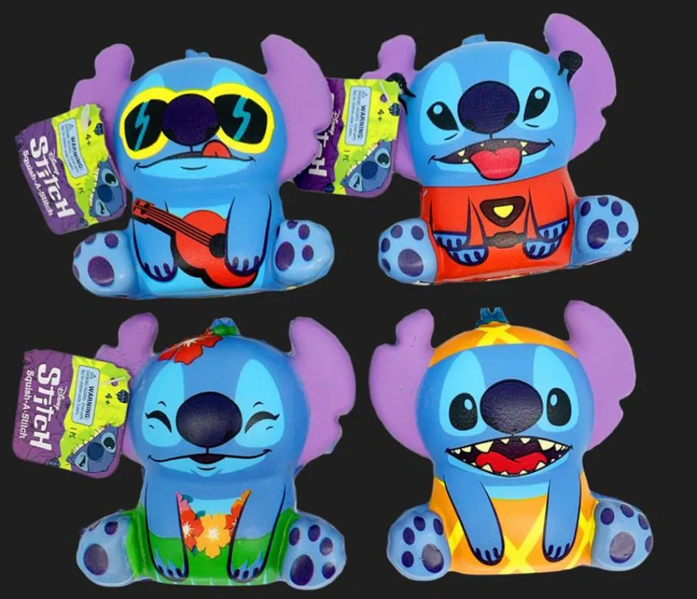 Mastermind Toys Stitch Foamies Sale