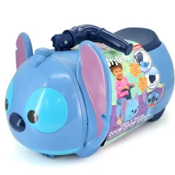 Mastermind Toys Stitch Light 'N’Sound Zoom Zoom Ride-On Fashion