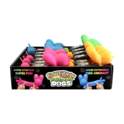 Incredible Novelties Inc. Stretchi Balloon Dogs Fashion