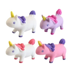 Mastermind Toys Stretchi Unicorns Stress Toy Assorted Clearance