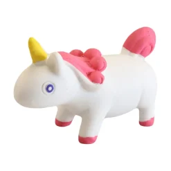 Mastermind Toys Stretchi Unicorns Stress Toy Assorted Clearance