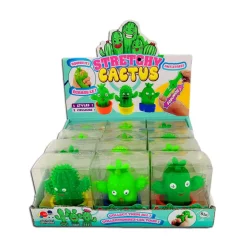 Groupe Ricochet Inc. Stretchy Cactus Outlet