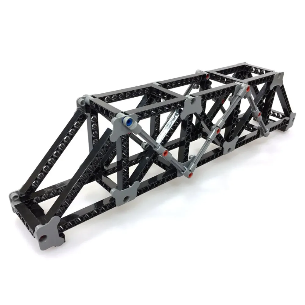 Thames & Kosmos Structural Engineering: Bridges & Skyscrapers Discount