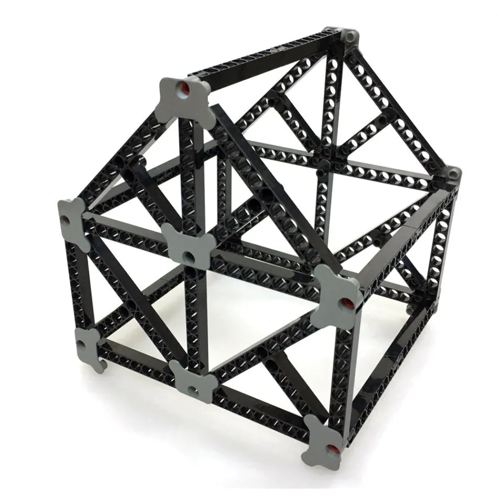Thames & Kosmos Structural Engineering: Bridges & Skyscrapers Discount