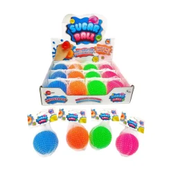Groupe Ricochet Inc. Sugar Ball Online
