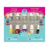 Stortz Inc. Suncoatgirl Nail Polish Colour Creation Kit Fashion