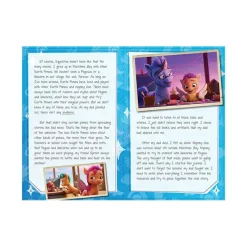 Mastermind Toys Sunny Starscout's Book of Adventure (My Little Pony Official Guide) (Media tie-in) New