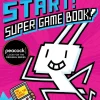 Mastermind Toys Super Game Book!: A Branches Special Edition (Press Start! #14) Hot