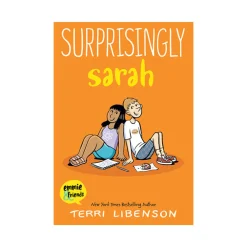 Harper Collins Canada Ltd. Surprisingly Sarah Online
