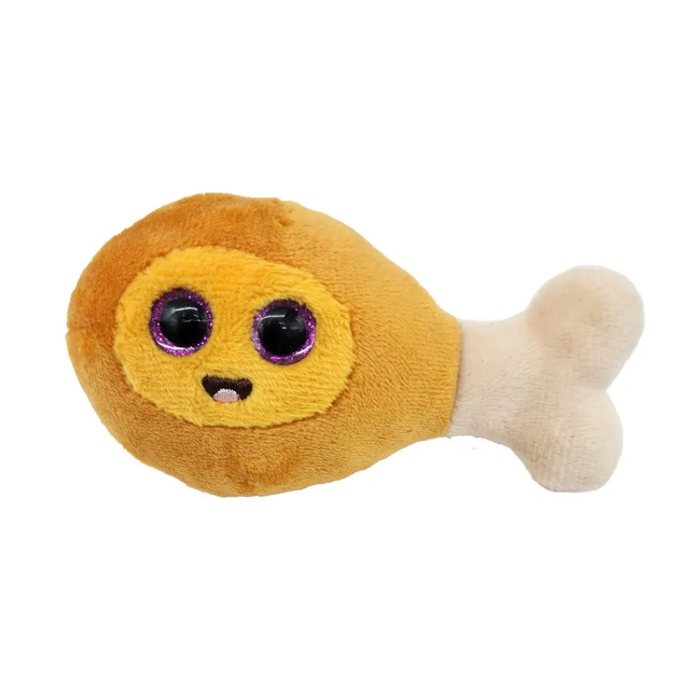 Mastermind Toys Surprizamals Food Edition s2 Hot
