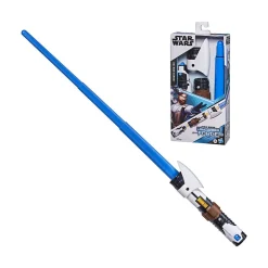 Mastermind Toys SW Lightsaber Forge Apprentice - Kenobi Outlet