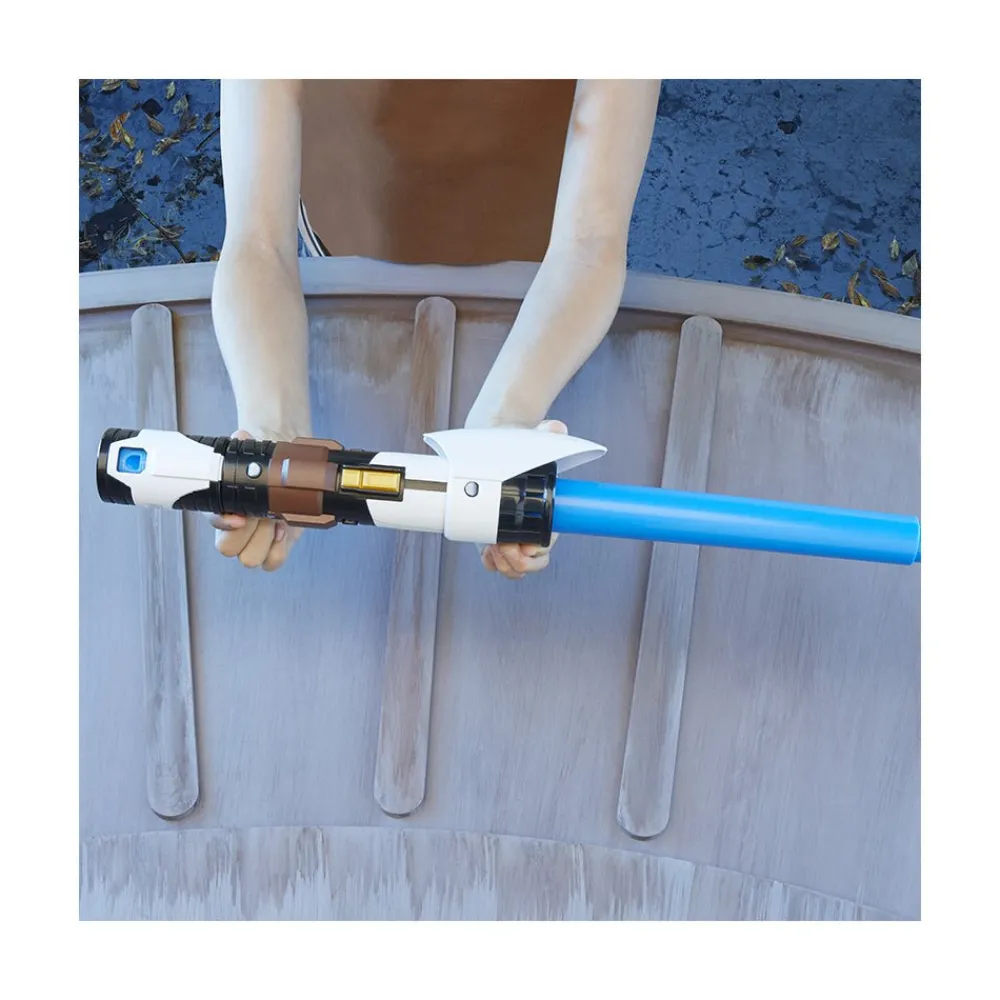 Mastermind Toys SW Lightsaber Forge Apprentice - Kenobi Outlet