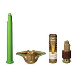 Hasbro Canada Corporation SW Lightsaber Forge Apprentice - Master Yoda Outlet