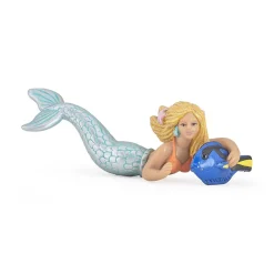 PAPO INTERNATIONAL INC. Swimming Mermaid Fashion