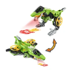 VTech Technologies Canada Ltd. Switch & Go Velociraptor Jet Clearance