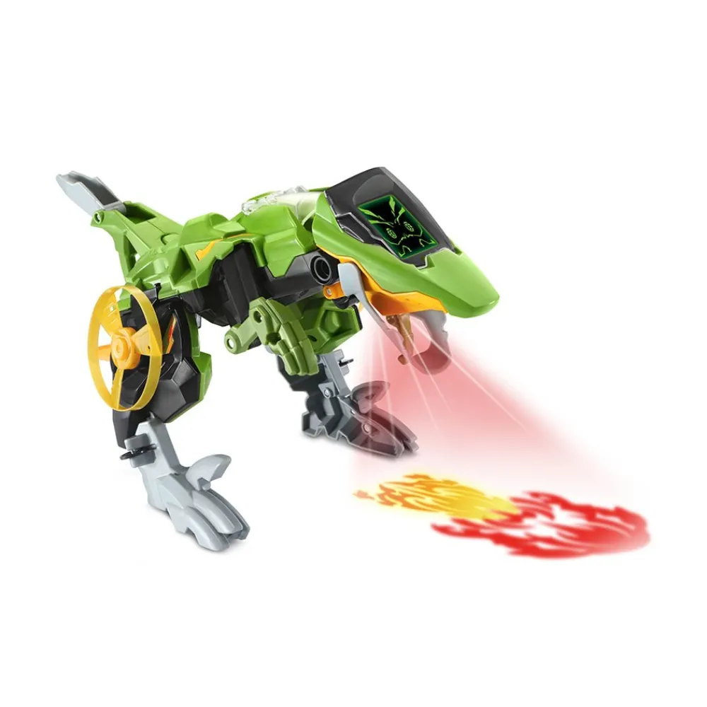 VTech Technologies Canada Ltd. Switch & Go Velociraptor Jet Clearance