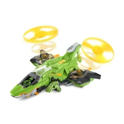 VTech Technologies Canada Ltd. Switch & Go Velociraptor Jet Clearance