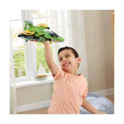 VTech Technologies Canada Ltd. Switch & Go Velociraptor Jet Clearance