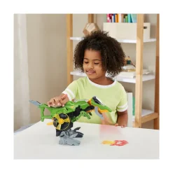 VTech Technologies Canada Ltd. Switch & Go Velociraptor Jet Clearance