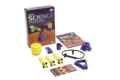 Motiva Technologies DBA PlaySTEAM USA Table Top Air Rocket Clearance