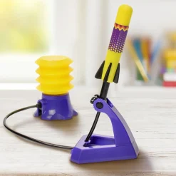 Motiva Technologies DBA PlaySTEAM USA Table Top Air Rocket Clearance