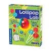 Thames & Kosmos Tasty Labs Lollipop Lab New