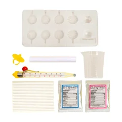 Thames & Kosmos Tasty Labs Lollipop Lab New