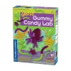 Thames & Kosmos Tasty LabsGross Gummy Candy Lab: Worms and Spiders New