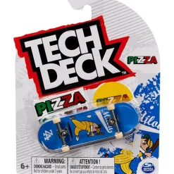 Spin Master Tech Deck 96mm Board Ast Discount