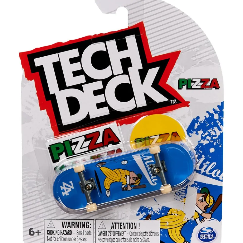 Spin Master Tech Deck 96mm Board Ast Discount