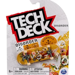 Spin Master Tech Deck 96mm Board Ast Discount