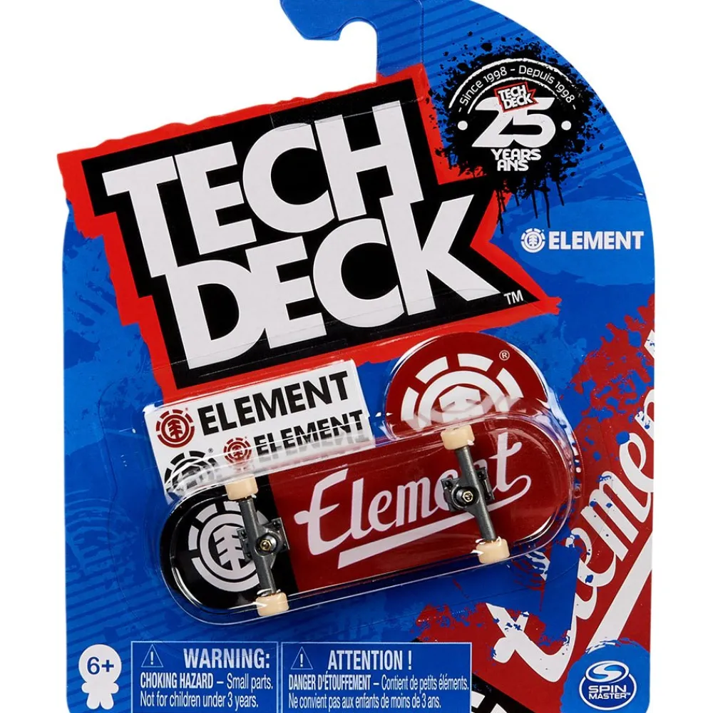 Spin Master Tech Deck 96mm Board Ast Discount