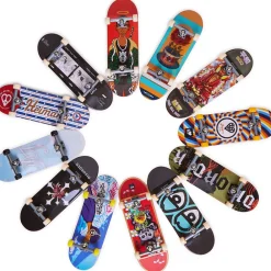 Spin Master Tech Deck 96mm Board Ast Discount
