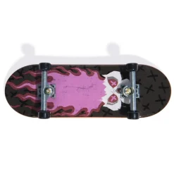Spin Master Tech Deck Sk8 Crew Excl. Fingebd w/ Assis. Outlet