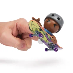 Spin Master Tech Deck Sk8 Crew Excl. Fingebd w/ Assis. Outlet