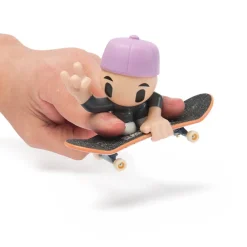 Spin Master Tech Deck Sk8 Crew Excl. Fingebd w/ Assis. Outlet