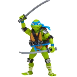Imports Dragon Inc. Teenage Mutant Ninja Turtles TV Mix N Match - Leonardo Best