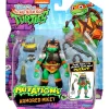 Imports Dragon Inc. Teenage Mutant Ninja Turtles Mix & Match Armored Mike Figure (Eng) Online